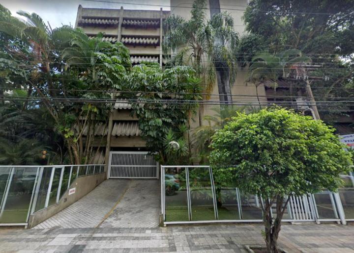 Pe Na Areia - Praia Pitangueiras - Beach Host Guaruja Exterior photo